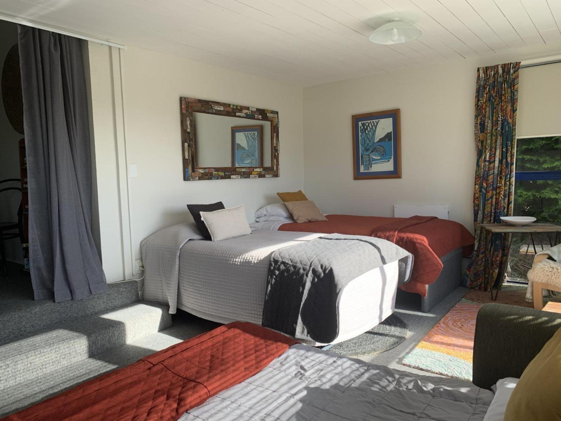 Oakura Butlers Lane The Retreatヴィラ エクステリア 写真